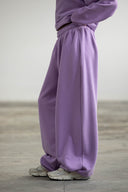 Joggery Street Frosted Lavender