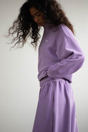 Joggery Street Frosted Lavender