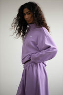 Bluza Everyday Frosted Lavender