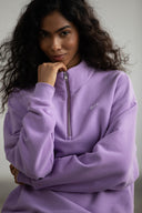 Bluza Everyday Frosted Lavender