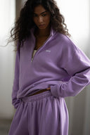 Bluza Everyday Frosted Lavender