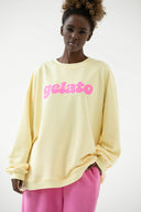 Bluza Gelato Buttercream