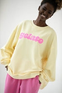 Bluza Gelato Buttercream