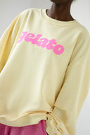 Bluza Gelato Buttercream