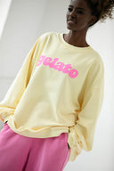 Bluza Gelato Buttercream