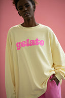 Bluza Gelato Buttercream