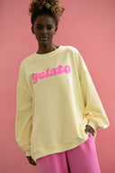 Bluza Gelato Buttercream