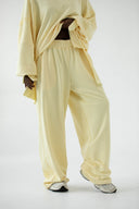 Joggery Road Banana Cream