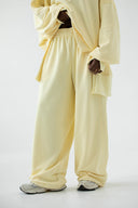 Joggery Road Banana Cream