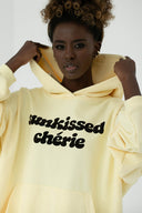 Bluza Sunkissed Buttercream