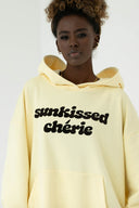 Bluza Sunkissed Buttercream
