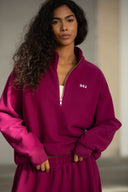 Bluza Everyday Dusty Mauve