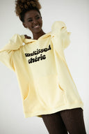 Bluza Sunkissed Buttercream