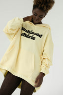 Bluza Sunkissed Buttercream