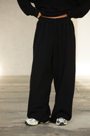 Joggery Street Black