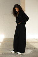 Joggery Street Black