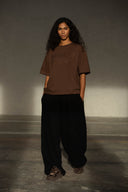 T-shirt Society Coffee