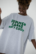 Carbs Don't Count Tee