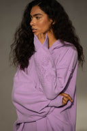 Bluza Ever All Stars Frosted Lavender