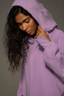 Bluza Ever All Stars Frosted Lavender