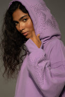 Bluza Ever All Stars Frosted Lavender