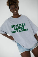 Carbs Don't Count Tee