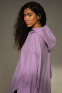 Bluza Ever All Stars Frosted Lavender