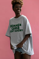 Carbs Don't Count Tee
