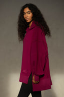 Bluza Ever Dusty Mauve