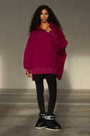 Bluza Ever Dusty Mauve