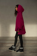 Bluza Ever Dusty Mauve