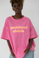 T-shirt Sunkissed Bubblegum