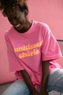 T-shirt Sunkissed Bubblegum