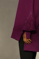 Bluza Off All Stars Dusty Mauve