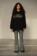 Bluza Easy Serniczek Black