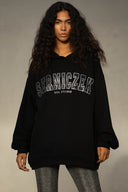 Bluza Easy Serniczek Black