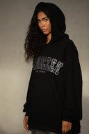 Bluza Easy Serniczek Black