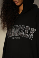 Bluza Easy Serniczek Black