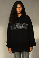 Bluza Easy Serniczek Black