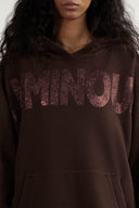 Bluza Luminous Coffee