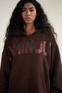 Bluza Luminous Coffee