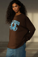 Longsleeve Roar Coffee