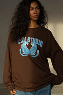 Longsleeve Roar Coffee