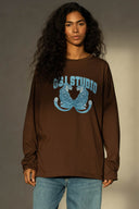 Longsleeve Roar Coffee