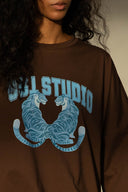 Longsleeve Roar Coffee