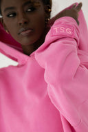 Bluza Easy Hoodie Vintage Rose