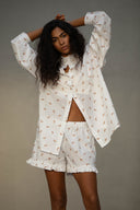 Koszula Maison Croissant