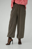 Joggery Road Vintage Khaki