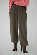 Joggery Road Vintage Khaki