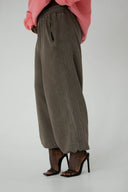 Joggery Road Vintage Khaki